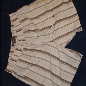 Vintage Beach Shorts